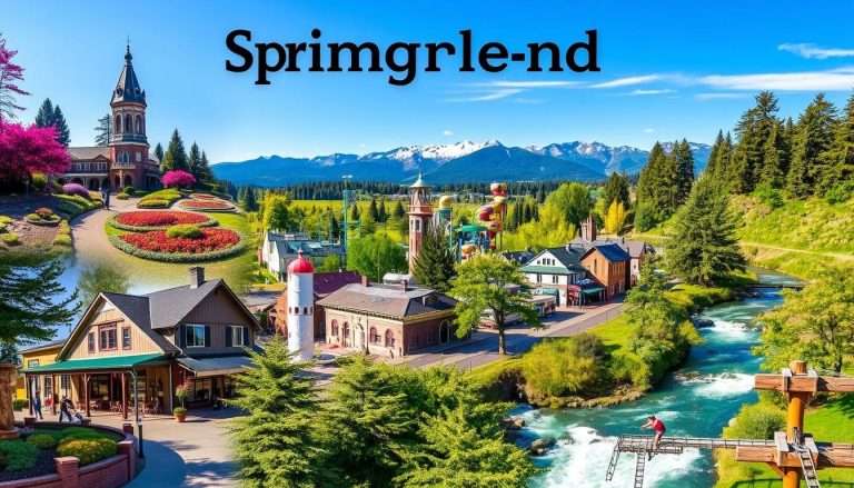 Springfield, Oregon: Best Things to Do - Top Picks