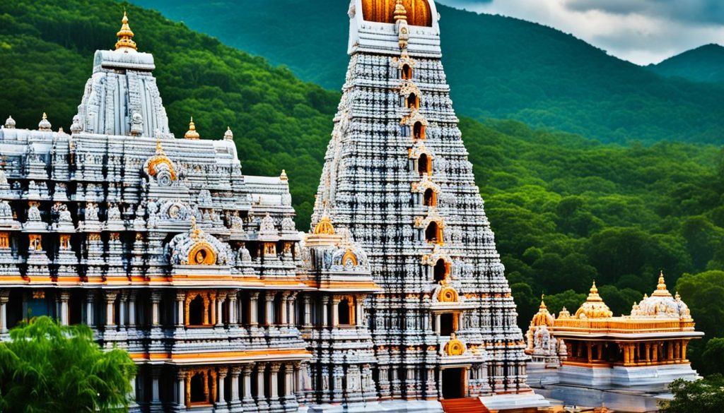 Sri Venkateswara Temple