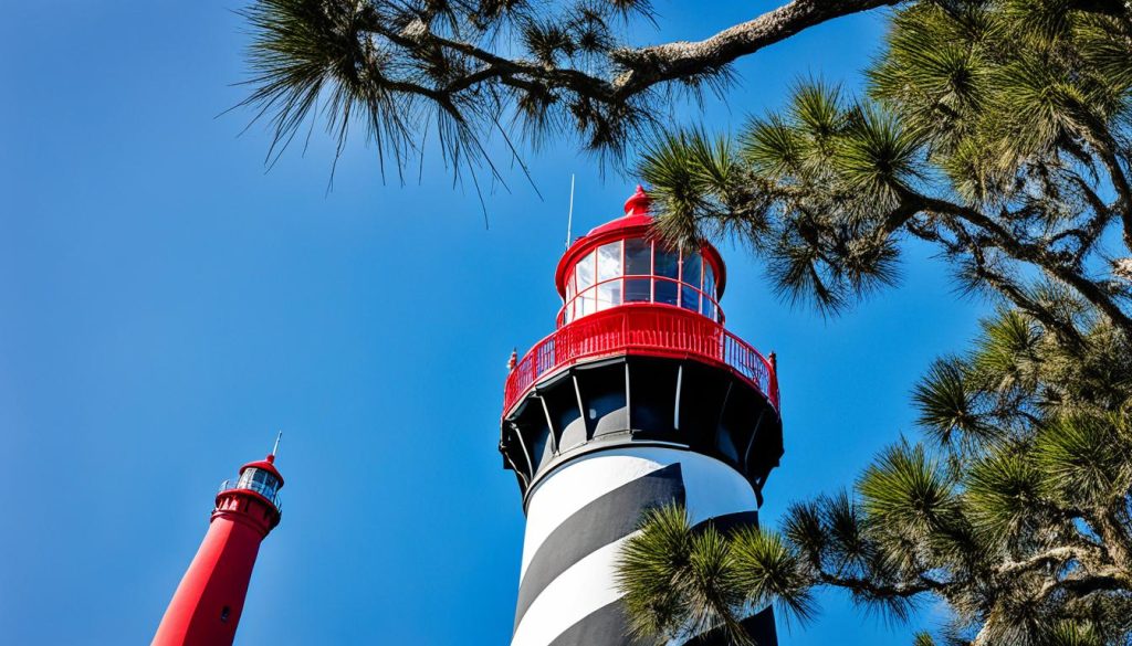 St. Augustine Lighthouse