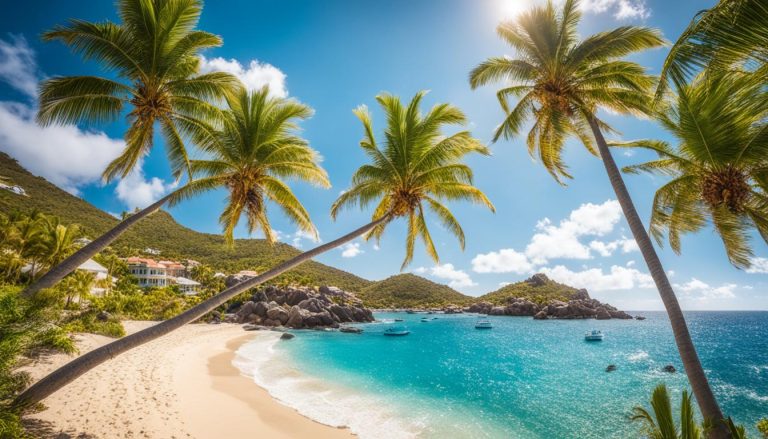 St. Barts: Best Months for a Weather-Savvy Trip