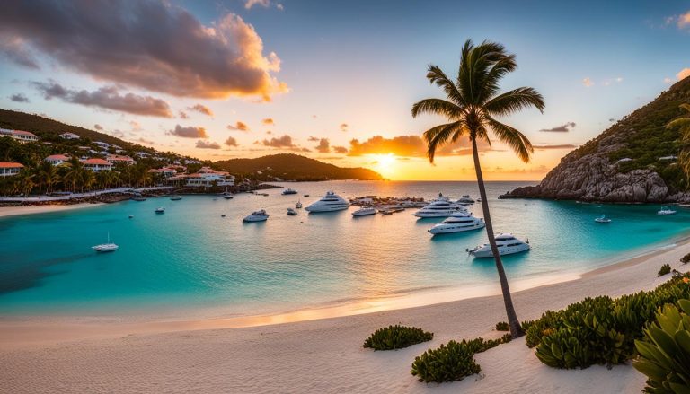 St. Barts: Best Things to Do - Top Picks