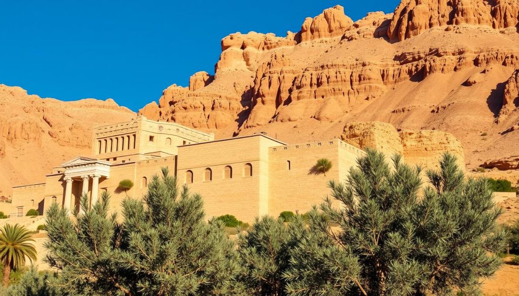 St. Catherine's Monastery