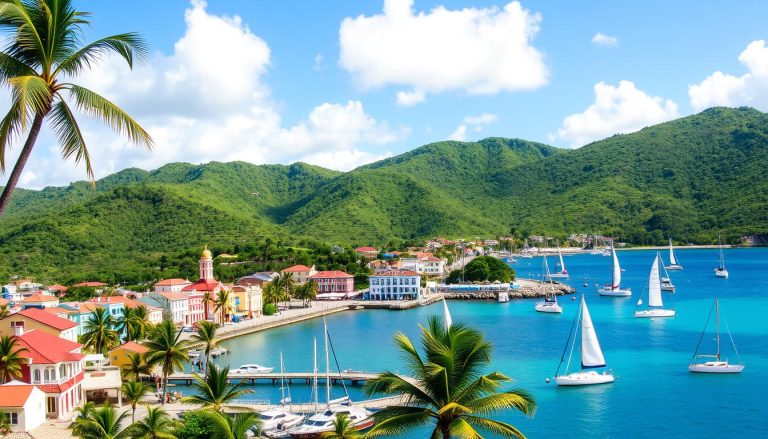 St. George's, Grenada: Best Things to Do - Top Picks