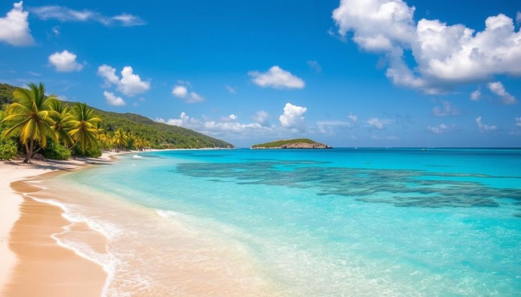 St. John Beaches