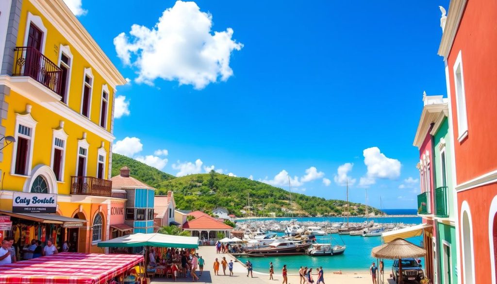 St. John's Attractions