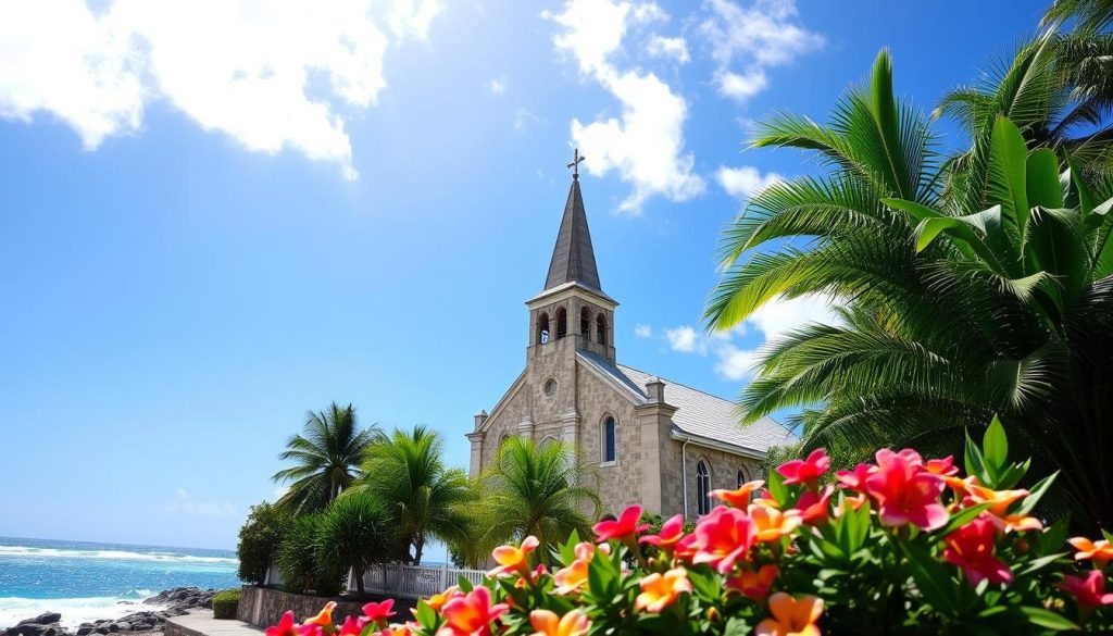 St. Joseph Parish Church