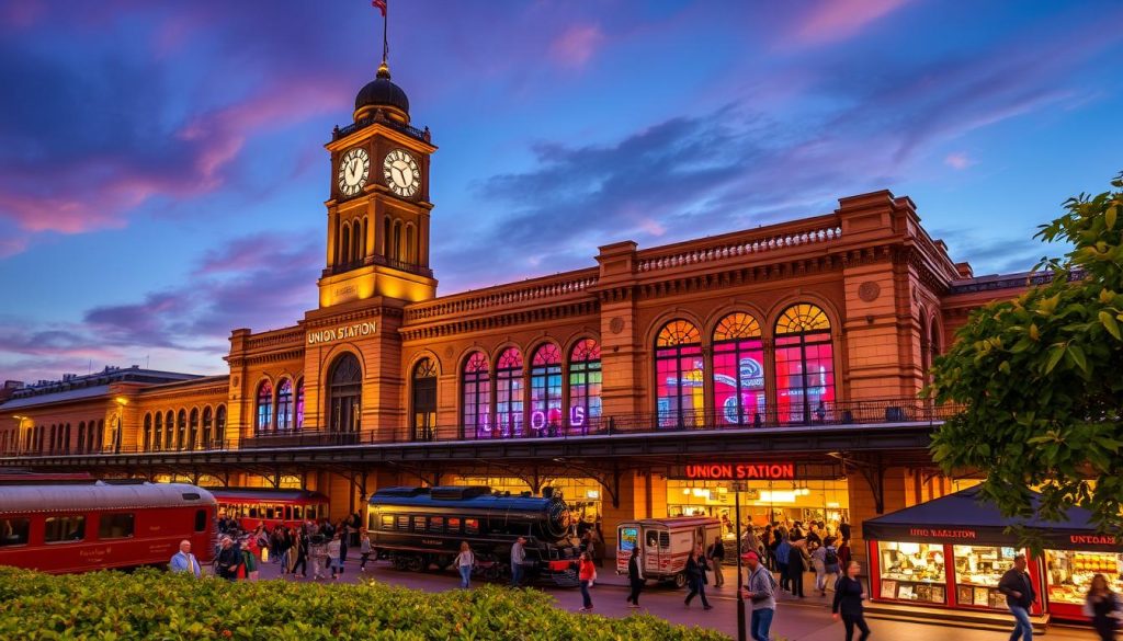 St. Louis Union Station