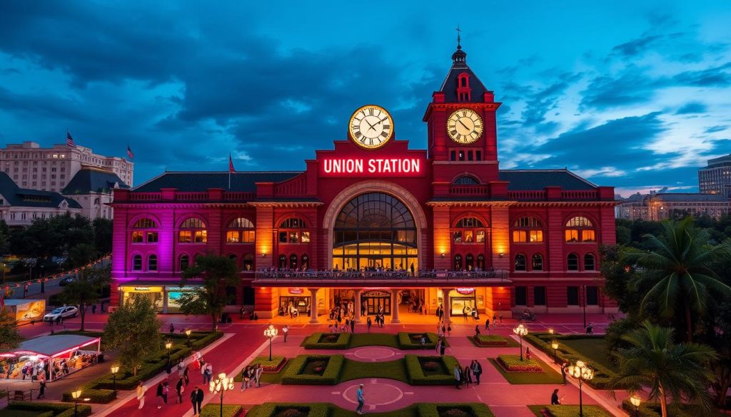 St. Louis Union Station