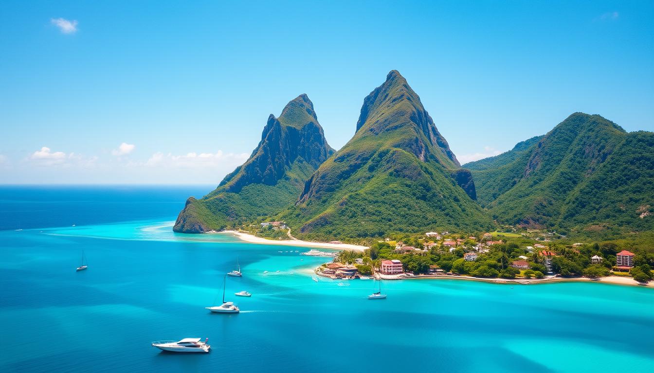 St. Lucia: Best Things to Do - Top Picks