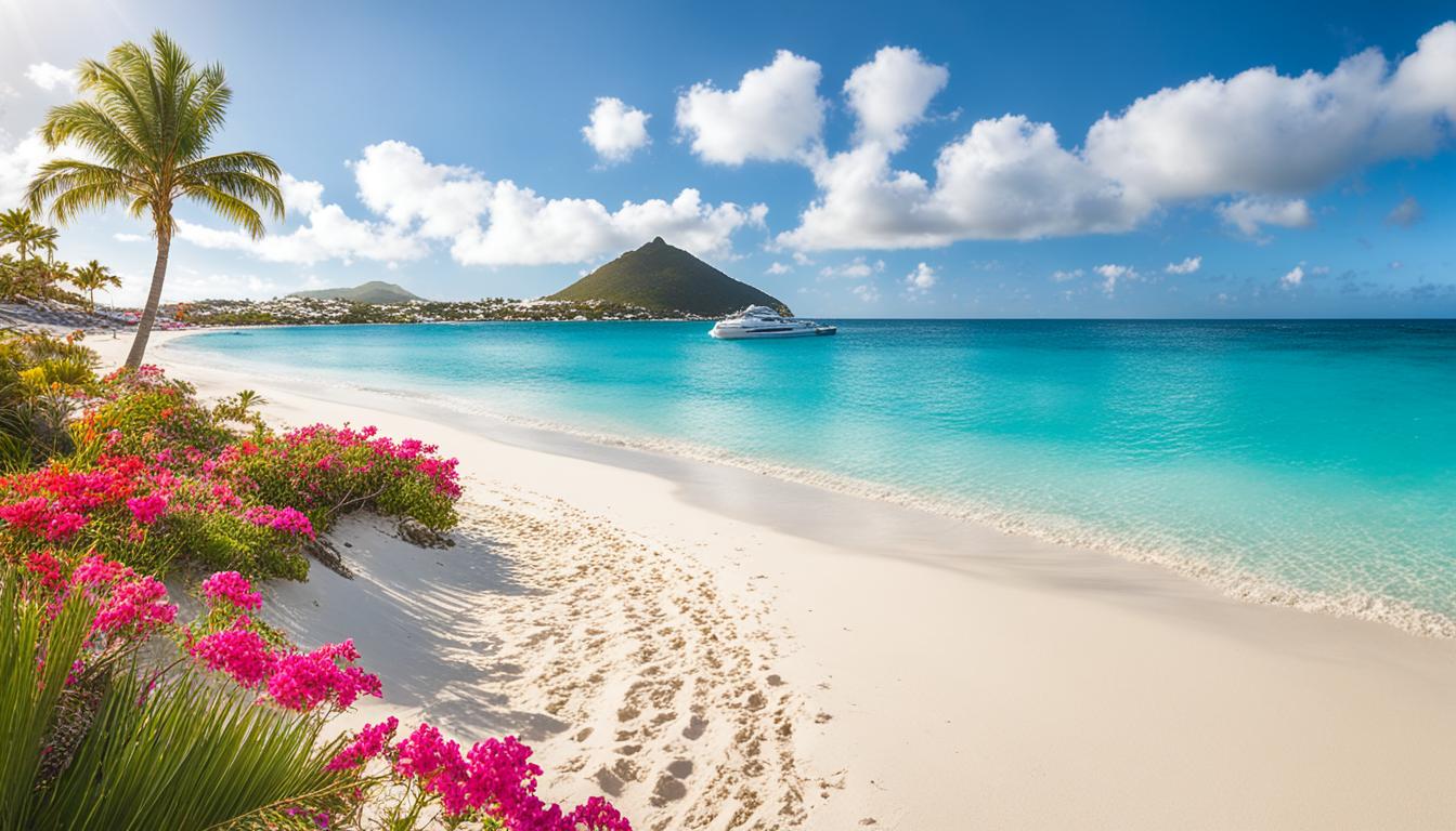 St. Martin - St. Maarten: Best Months for a Weather-Savvy Trip