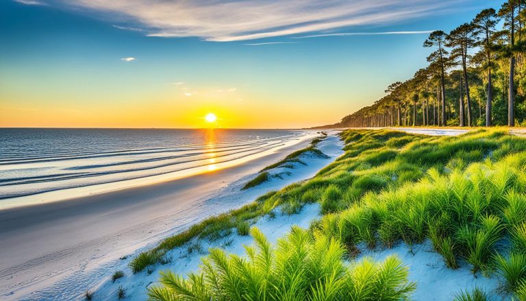 St. Simons Island, Georgia: Best Things to Do - Top Picks