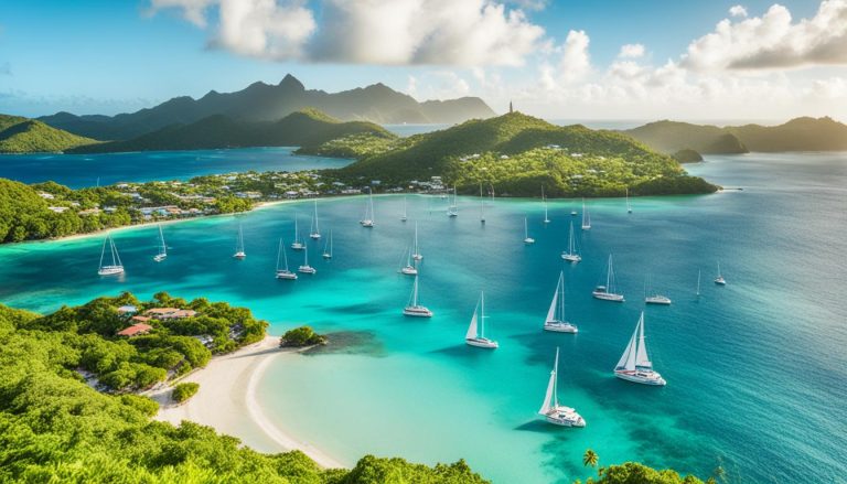 St. Vincent & The Grenadines: Best Things to Do - Top Picks