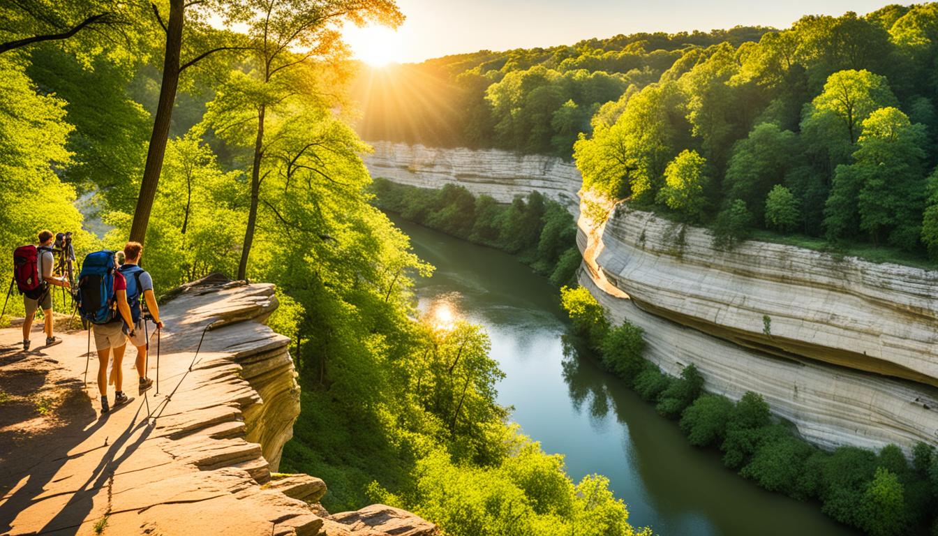 Starved Rock State Park, Illinois: Best Things to Do - Top Picks