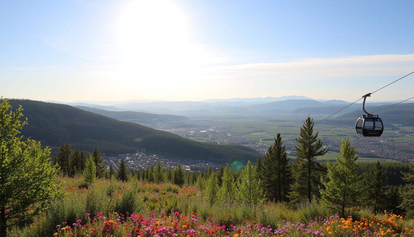 Steamboat Springs, Colorado: Best Months for a Weather-Savvy Trip