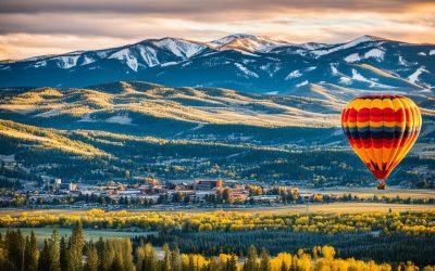 Steamboat Springs, Colorado: Best Things to Do – Top Picks