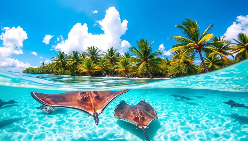 Stingray City