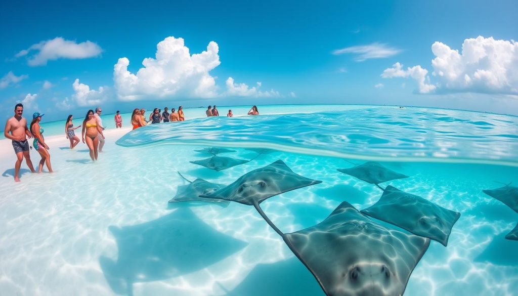 Stingray City