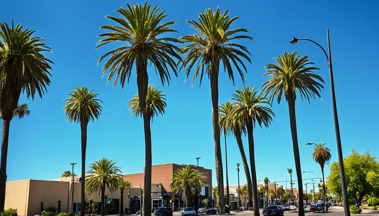 Stockton, California: Best Months for a Weather-Savvy Trip