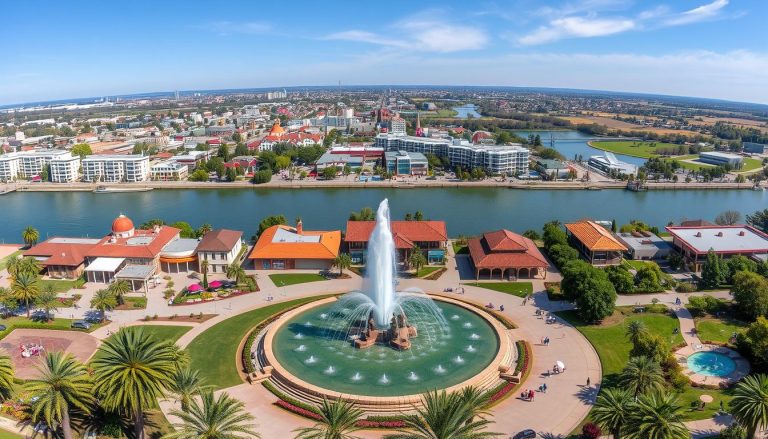 Stockton, California: Best Things to Do - Top Picks