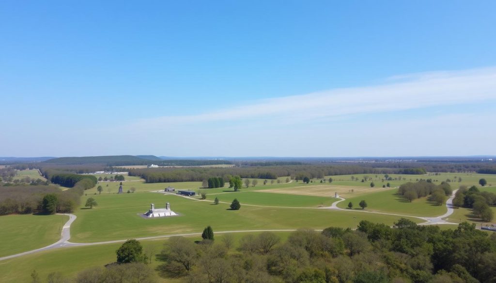 Stones River National Battlefield