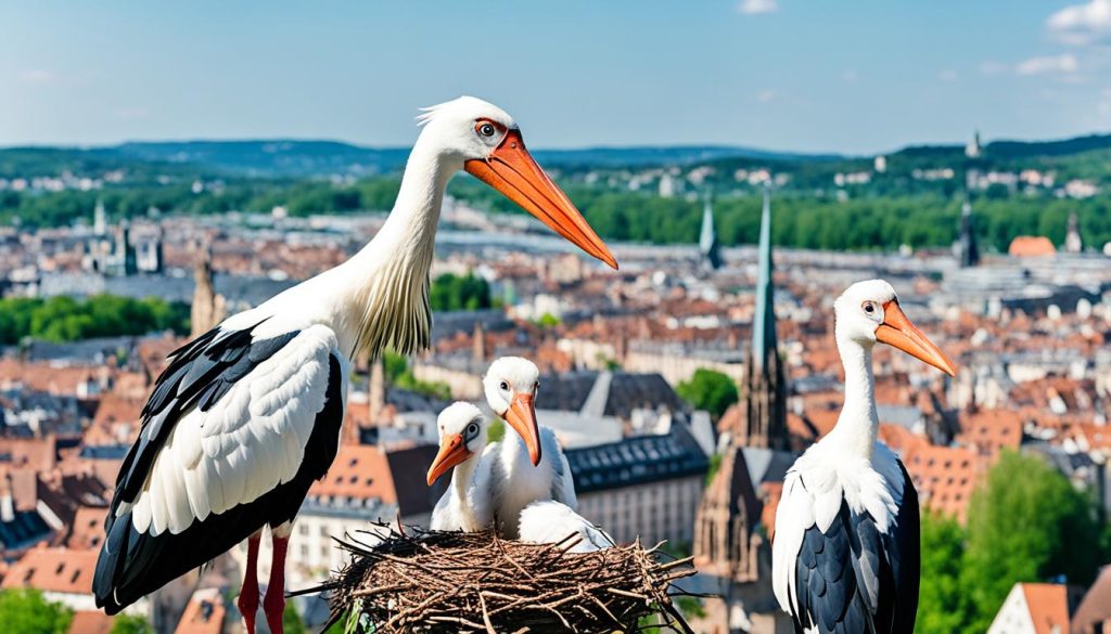 Storks