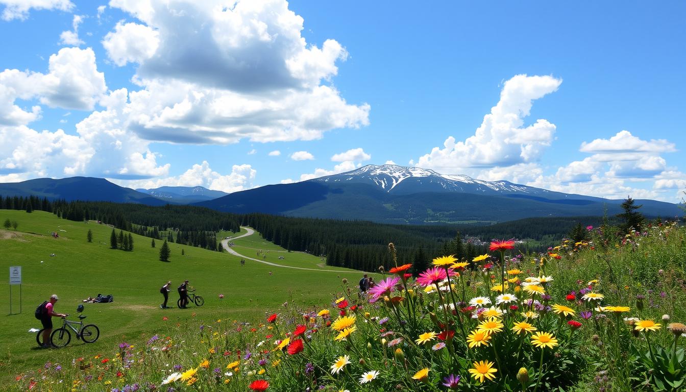 Stowe Mountain Resort, Vermont: Best Things to Do - Top Picks