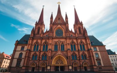 Strasbourg, France: Best Months for a Weather-Savvy Trip