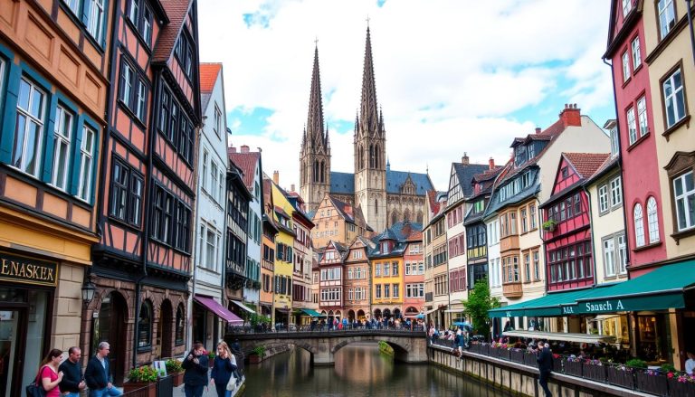 Strasbourg, France: Best Things to Do - Top Picks