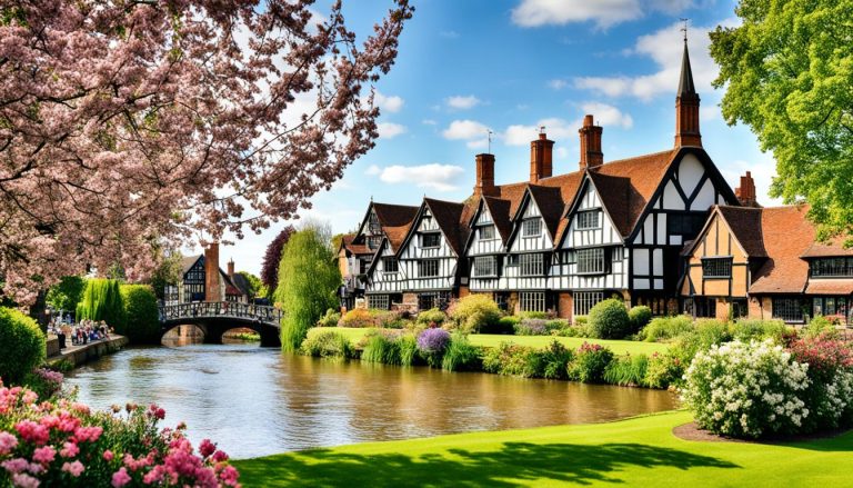 Stratford-upon-Avon, England: Best Things to Do - Top Picks