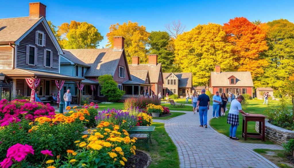 Strawbery Banke Museum