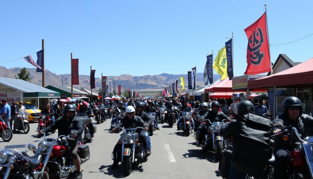 Sturgis Motorcycle Rally