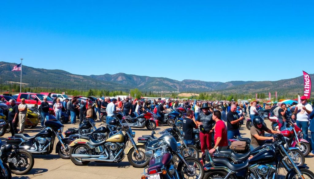 Sturgis Motorcycle Rally