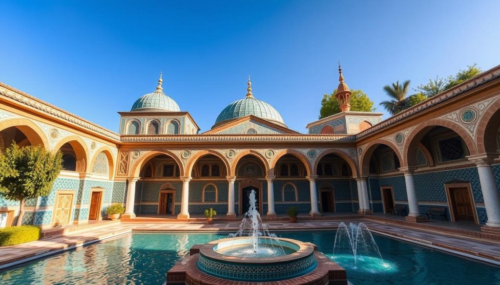 Sultan Amir Ahmad Bathhouse