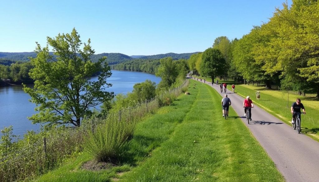 Susquehanna River Trail