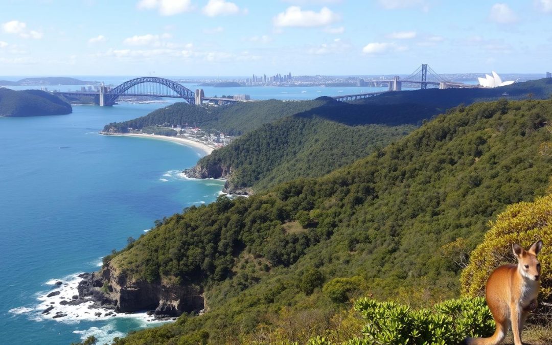 Sydney Harbour National Park, New South Wales: Best Things to Do - Top Picks