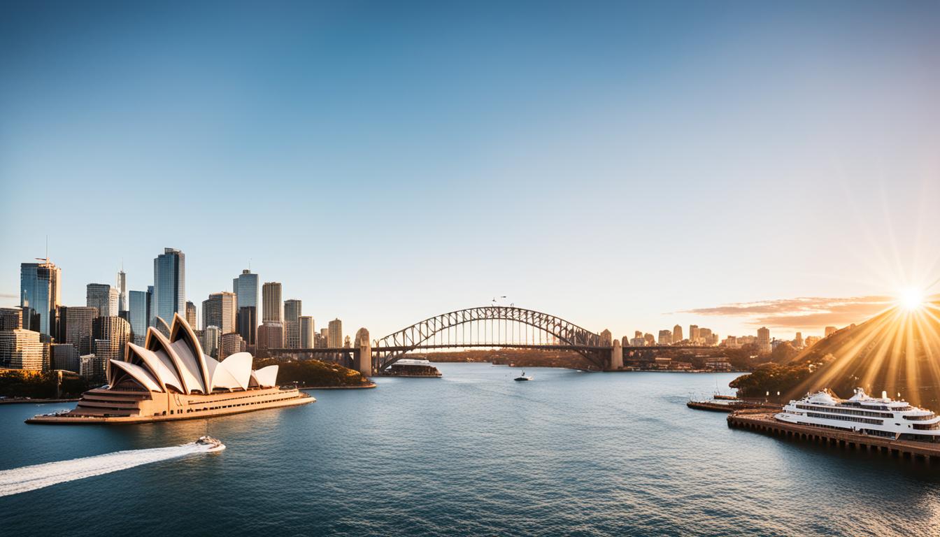 Sydney, New South Wales: Best Things to Do - Top Picks