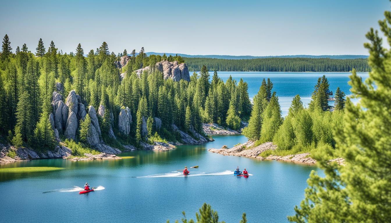 Sylvan Lake, Alberta: Best Things to Do - Top Picks