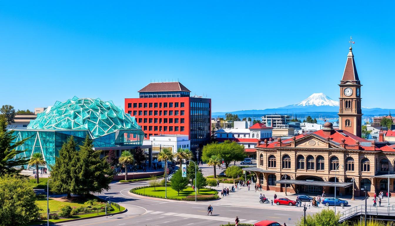 Tacoma, Washington: Best Things to Do - Top Picks