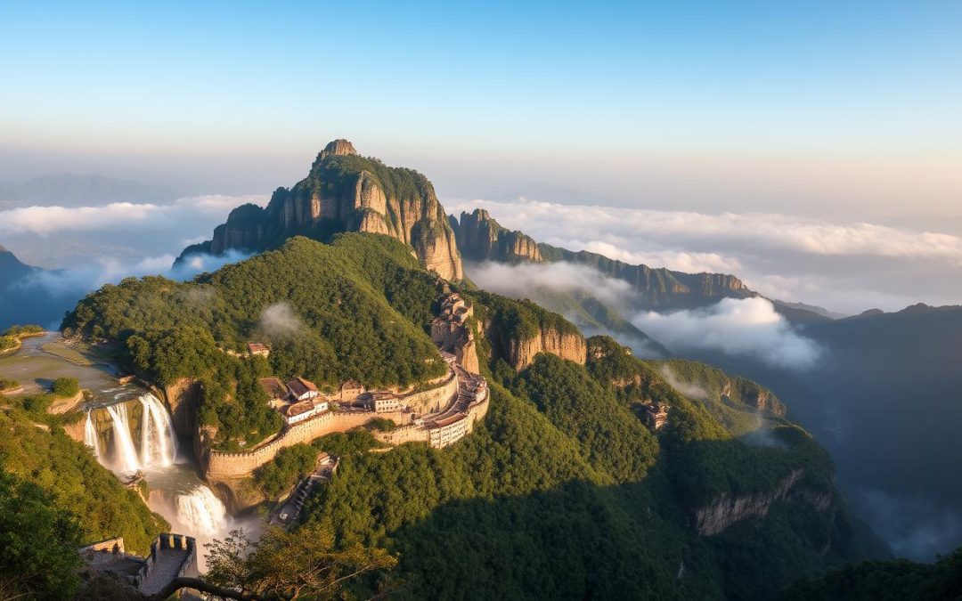 Taian, China: Best Things to Do - Top Picks