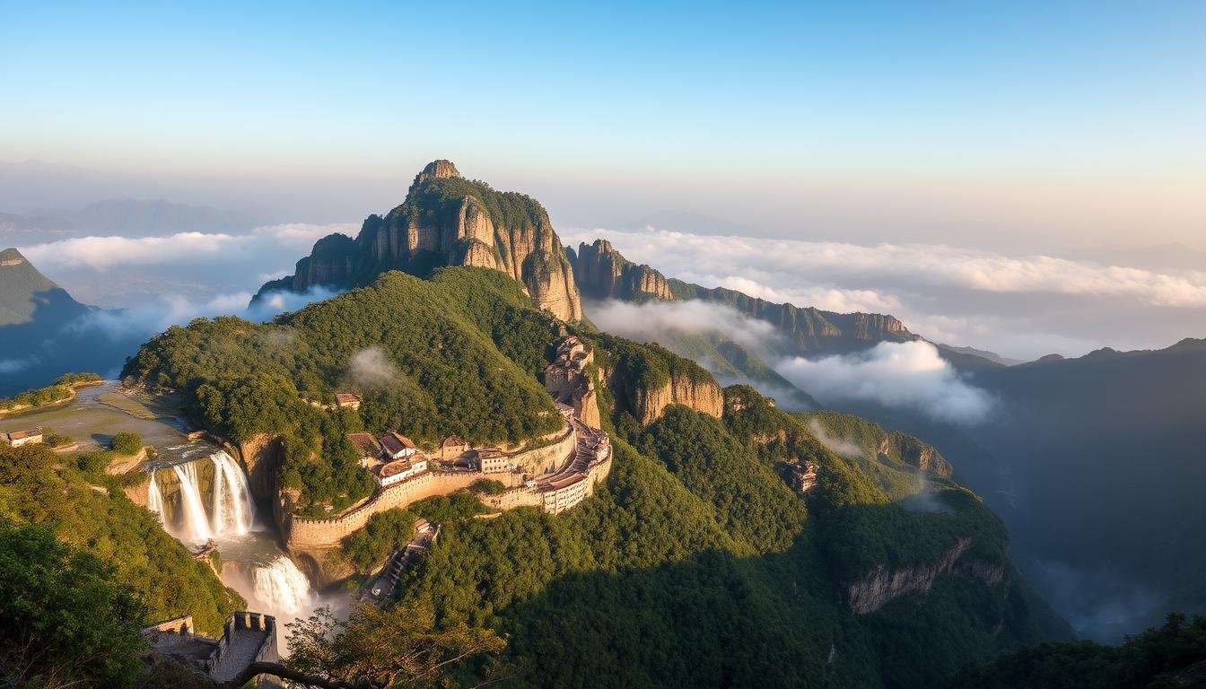 Taian, China: Best Things to Do - Top Picks