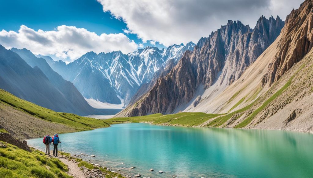 Tajikistan must-see destinations