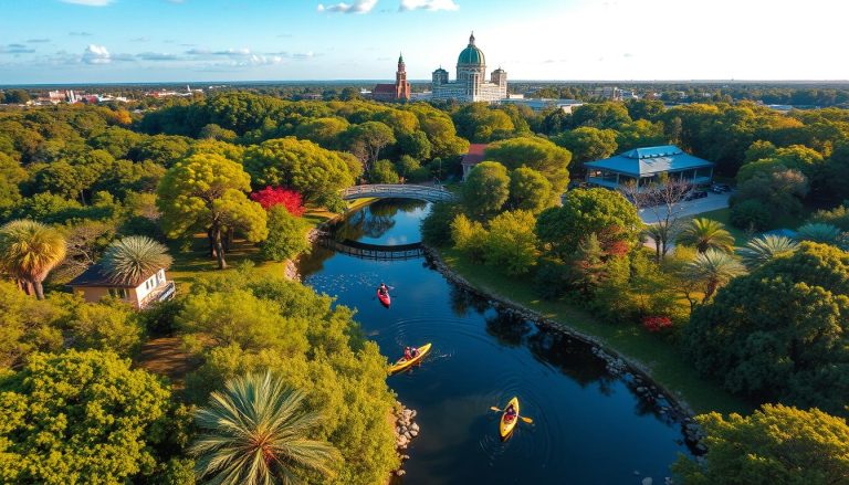 Tallahassee, Florida: Best Things to Do - Top Picks