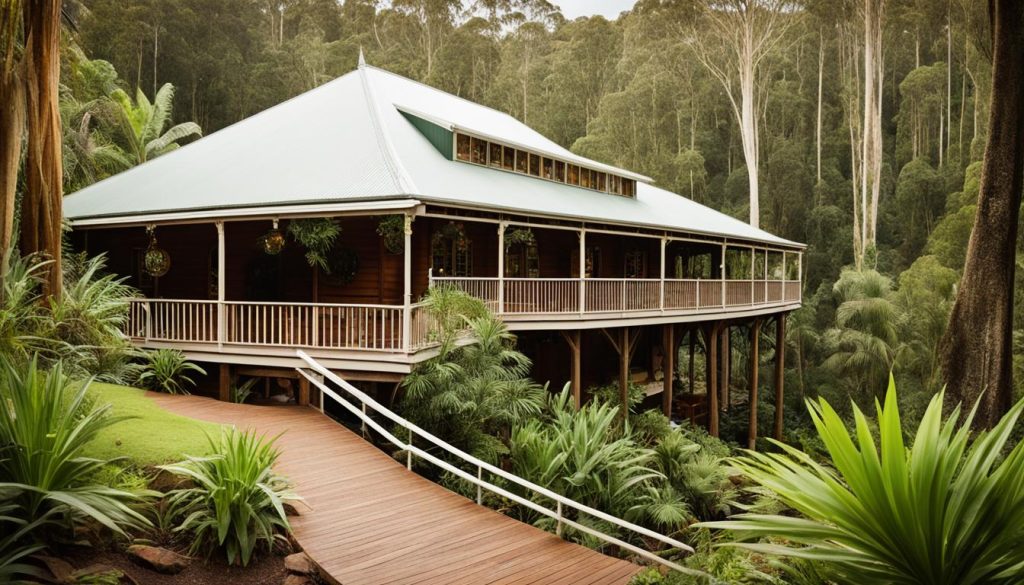 Tamborine Mountain Heritage Centre