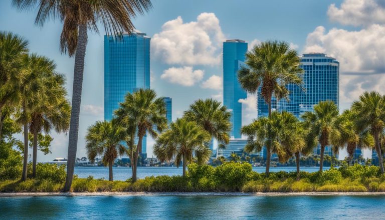 Tampa, Florida – Best Months for a Weather-Savvy Trip