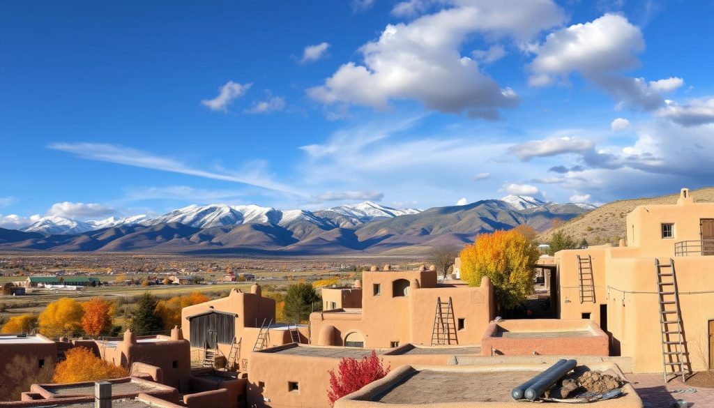 Taos Pueblo