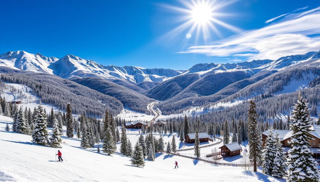 Taos Ski Valley