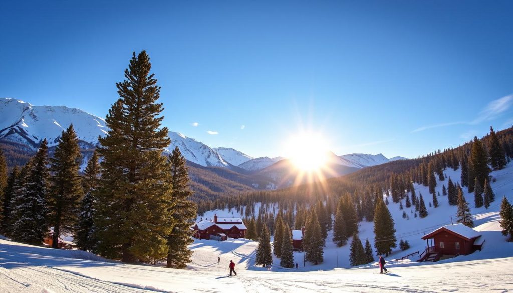 Taos Ski Valley