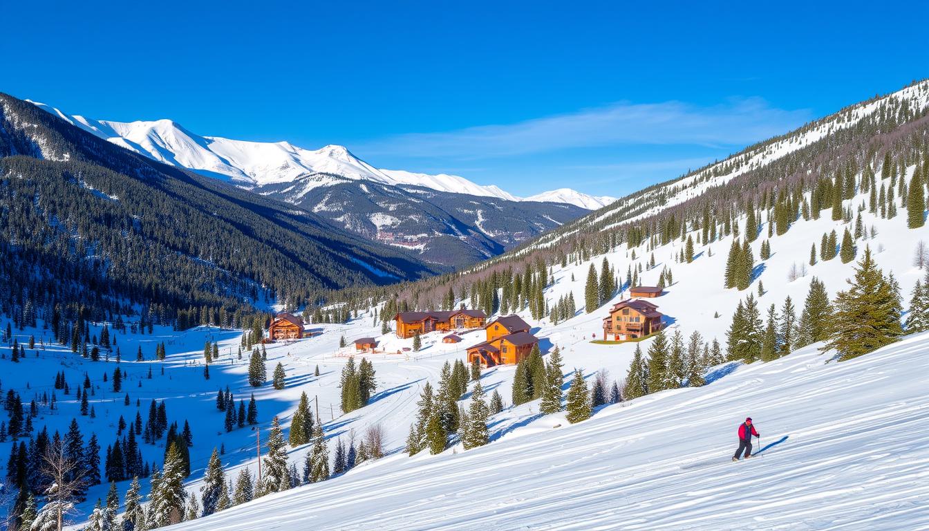 Taos Ski Valley, New Mexico: Best Things to Do - Top Picks