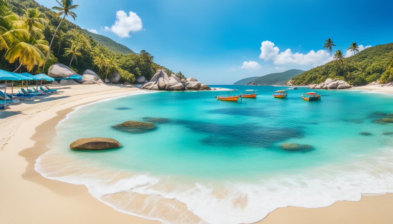 Tayrona National Park, Colombia: Best Things to Do - Top Picks