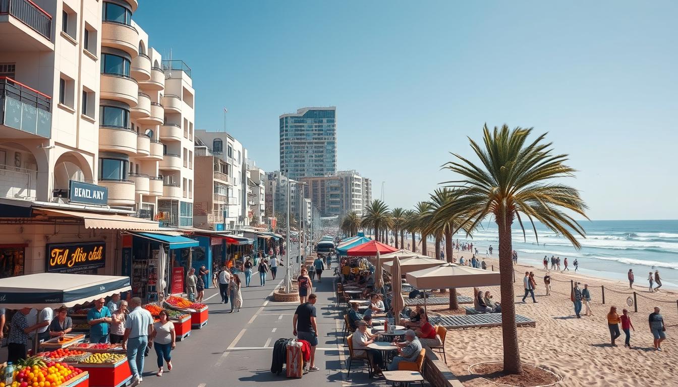 Tel Aviv, Israel: Best Things to Do - Top Picks